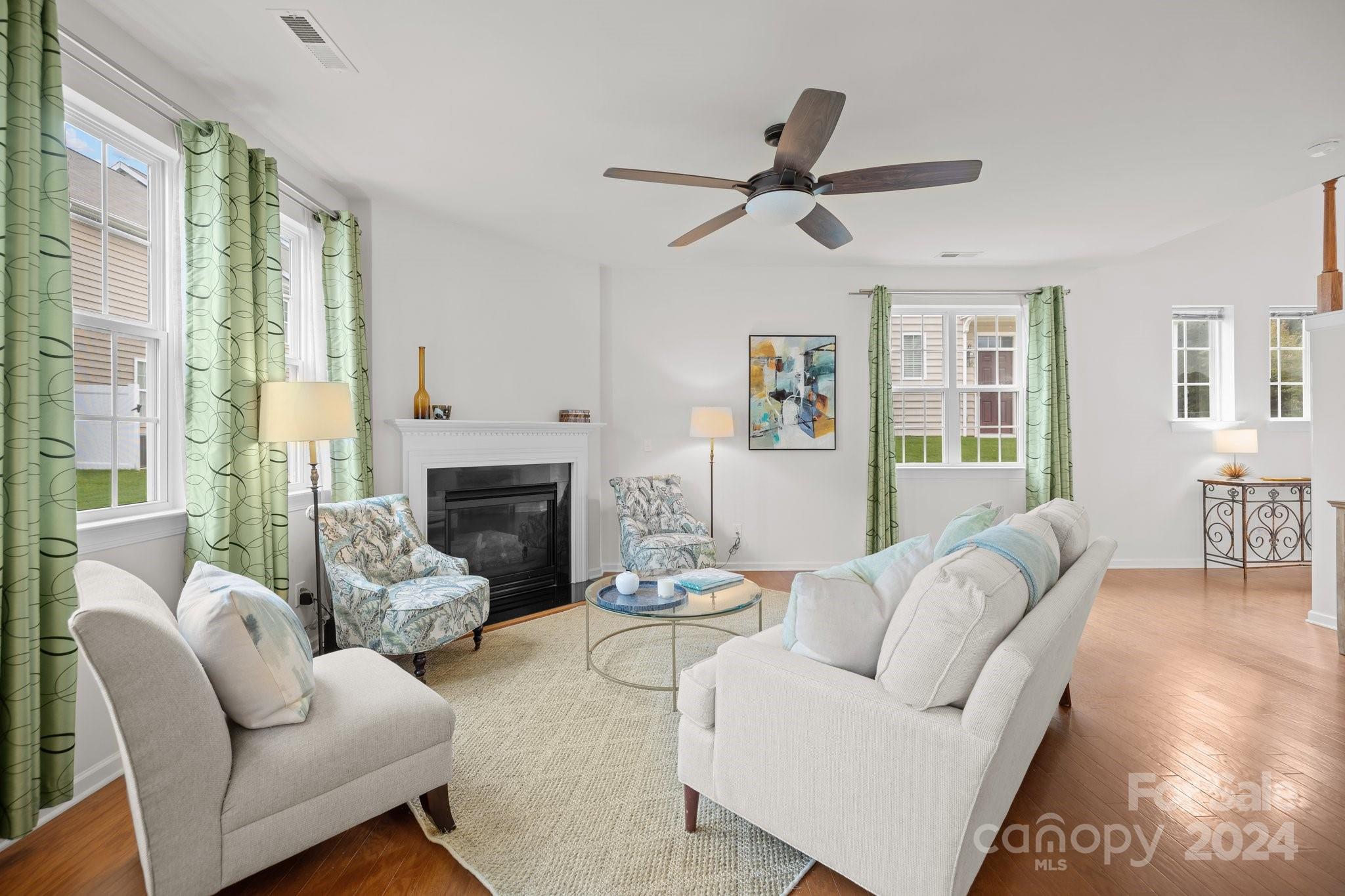 Sedona at Stone Creek Ranch - Residential