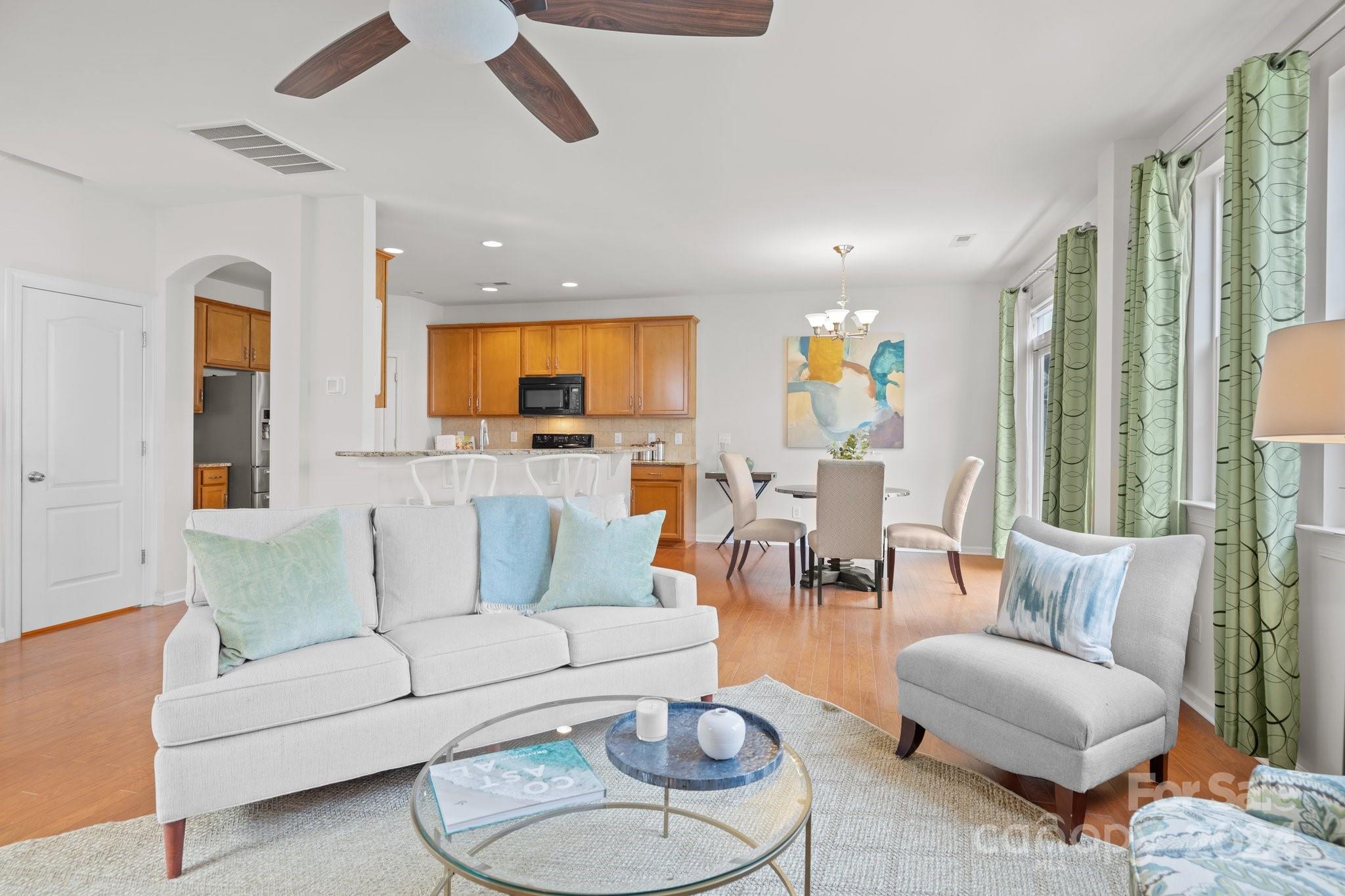 Sedona at Stone Creek Ranch - Residential