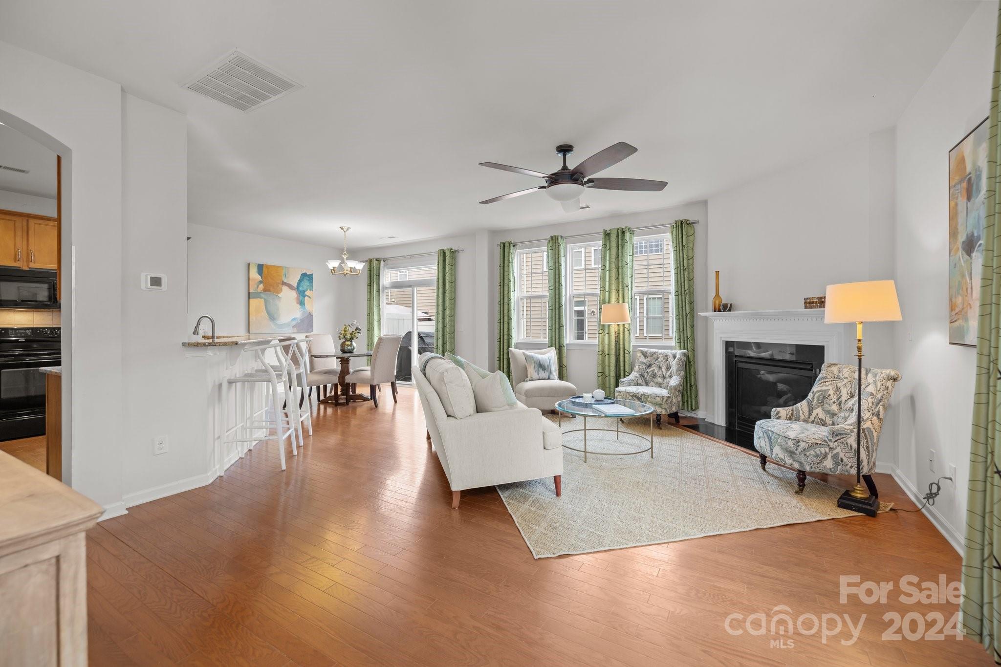 Sedona at Stone Creek Ranch - Residential