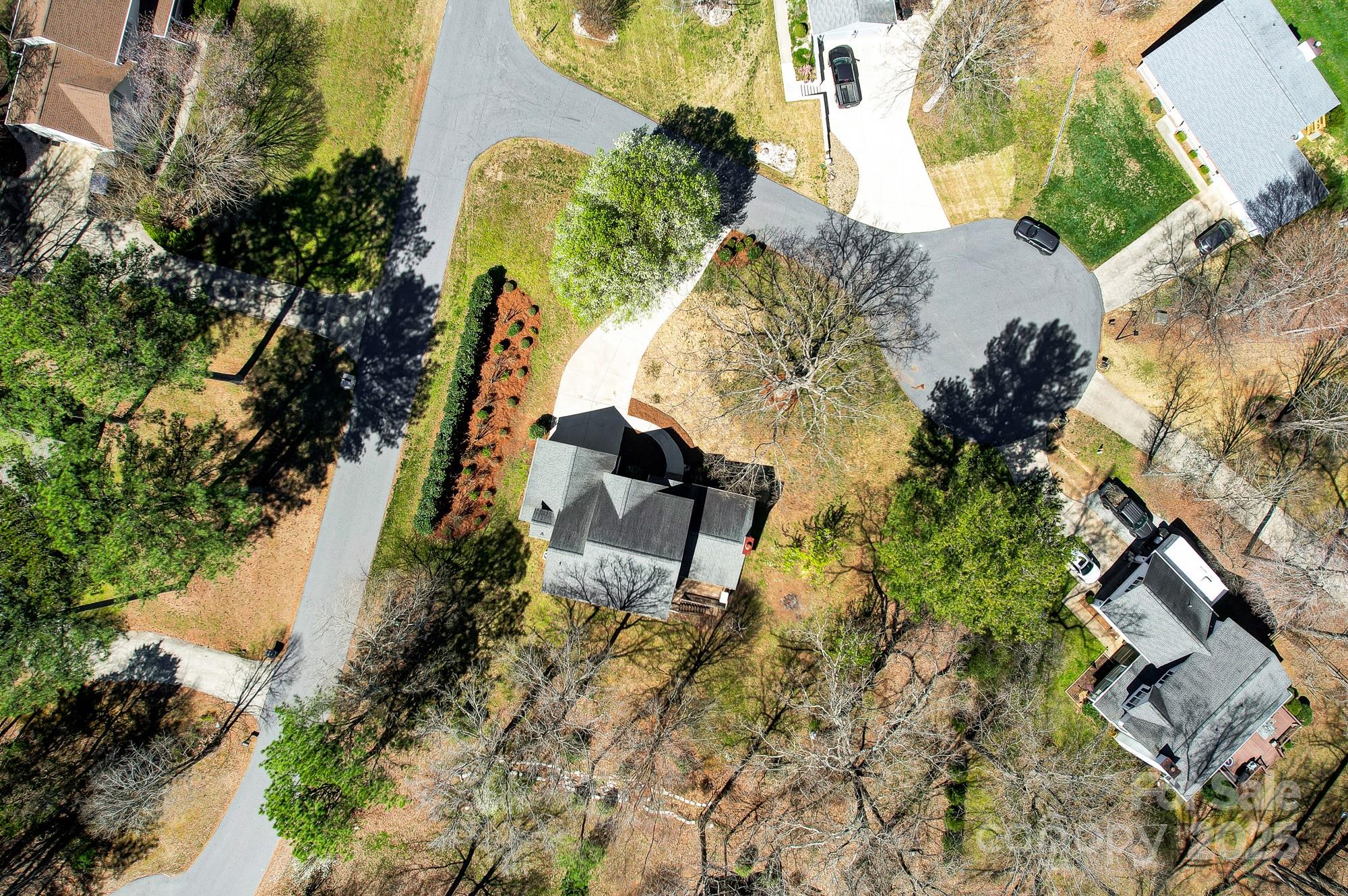 7306 Timbercreek Court