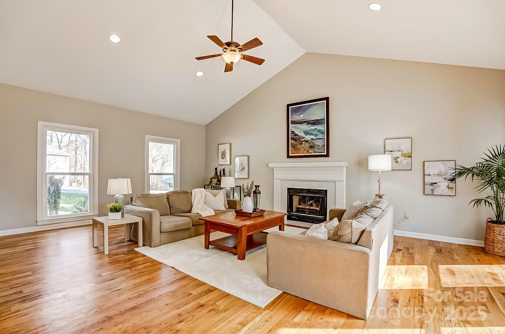 7306 Timbercreek Court