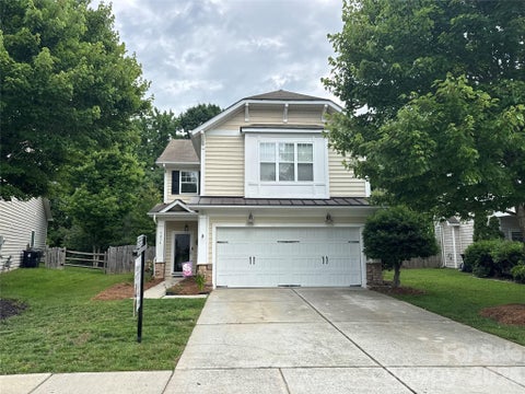 Photo of 9834 Dominion Crest Drive, Charlotte, NC 28269 (MLS # 4388373)