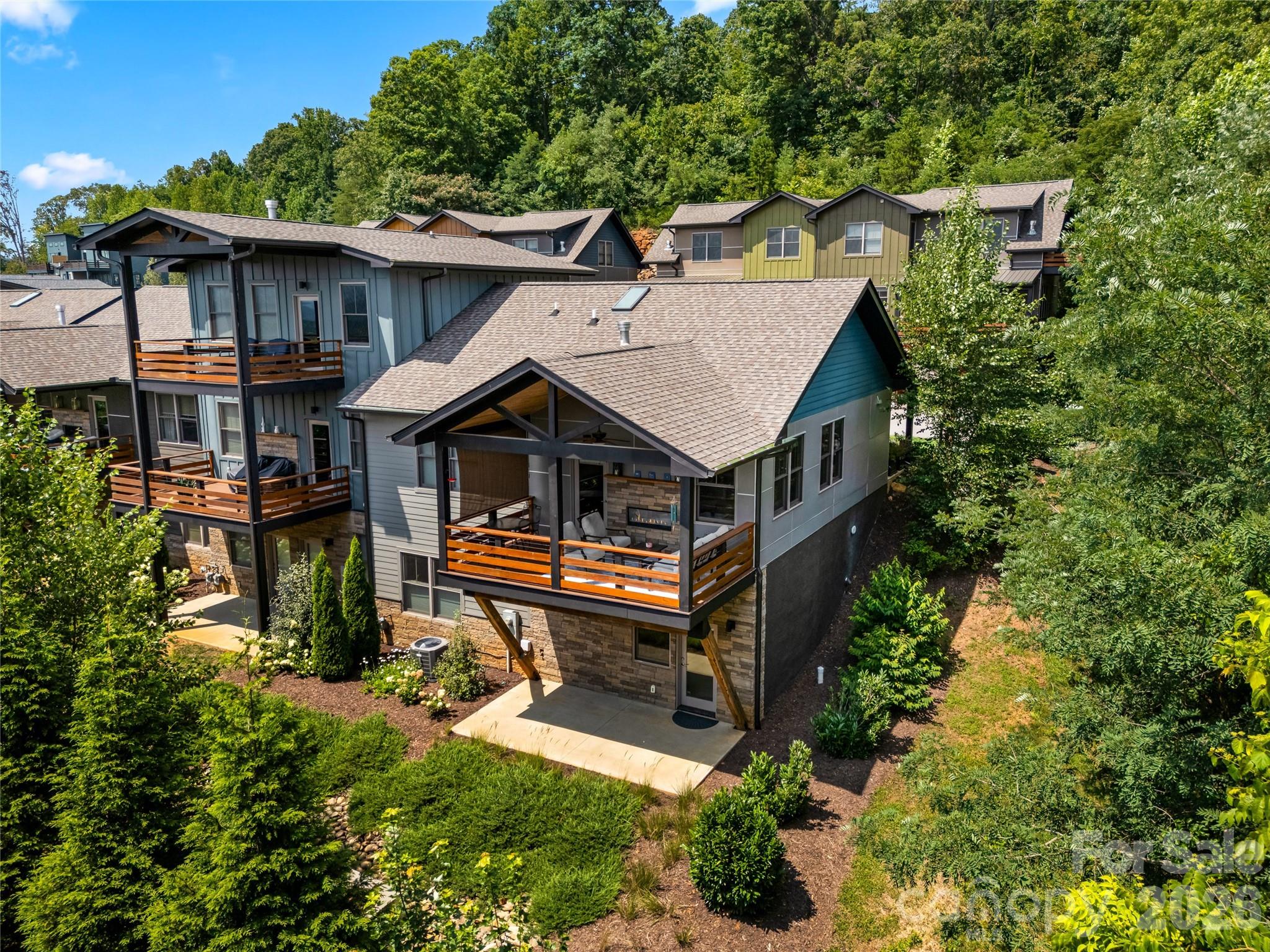 409 Kessler Place