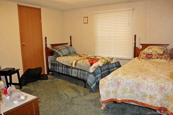 none - Residential