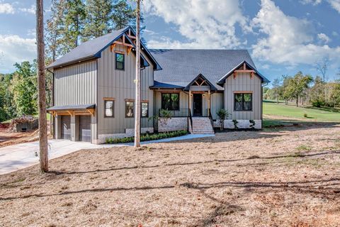 268 Broken Arrow Drive Statesville NC 28677