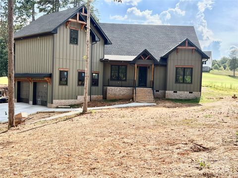 Photo of 268 Broken Arrow Drive, Statesville, NC 28677 (MLS # 4304846)
