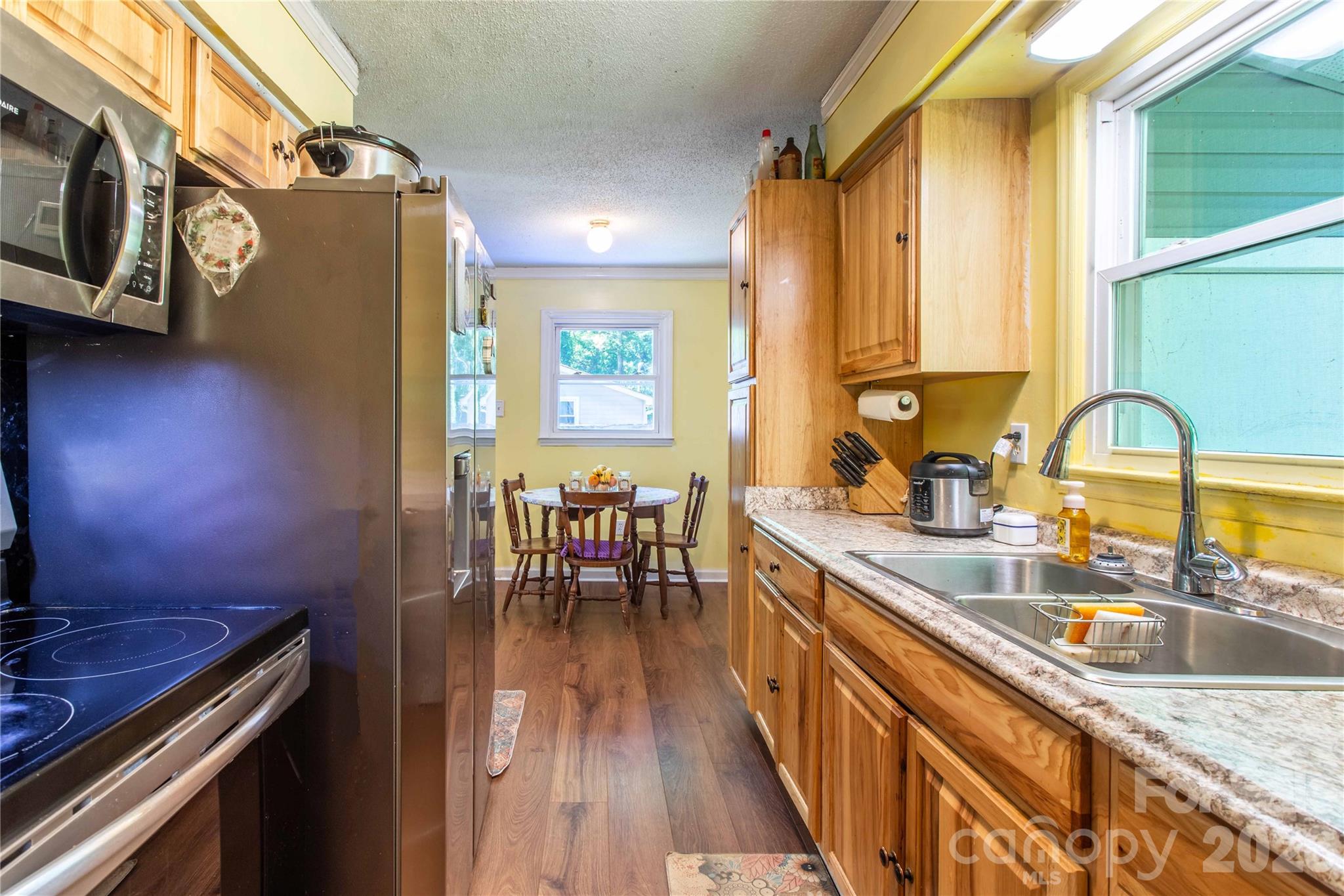 Grovemont - Residential