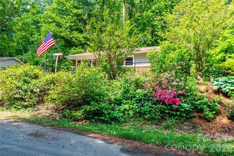 203 Kennedy Drive 21 & 22 Swannanoa NC 28778