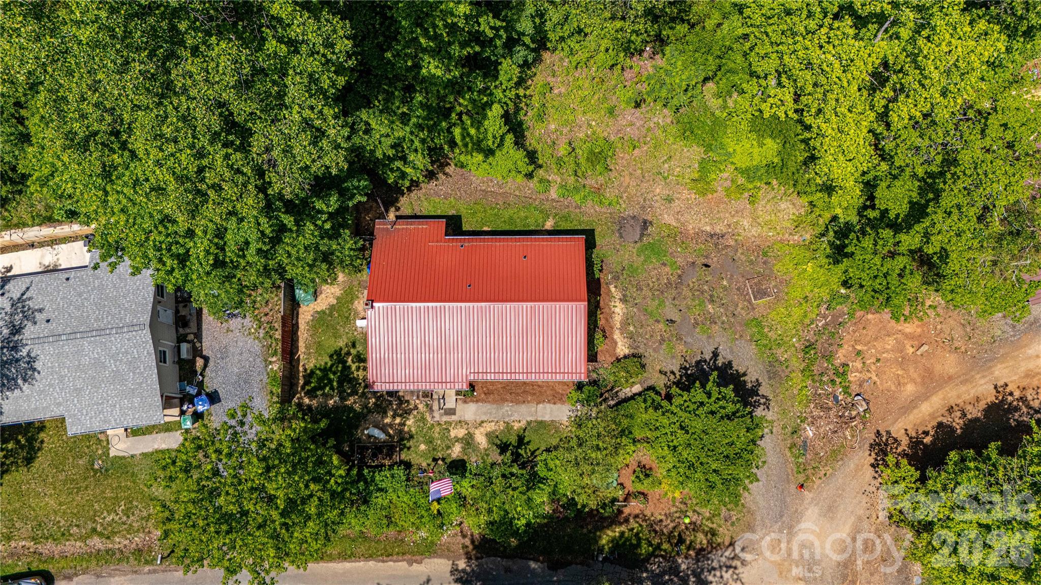 Grovemont - Residential