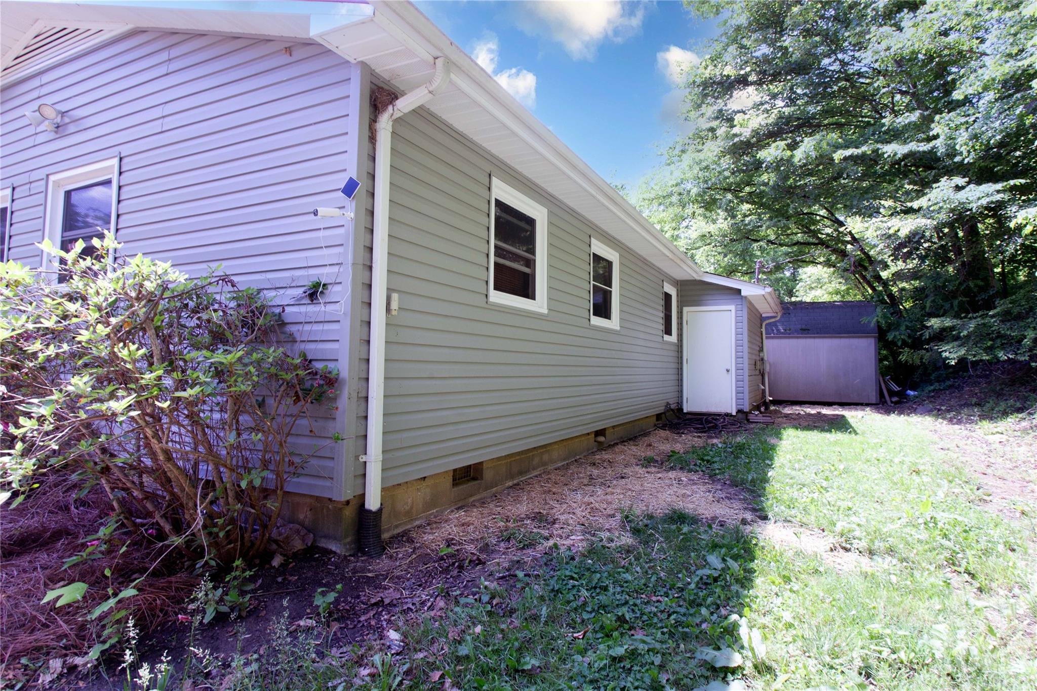 Grovemont - Residential
