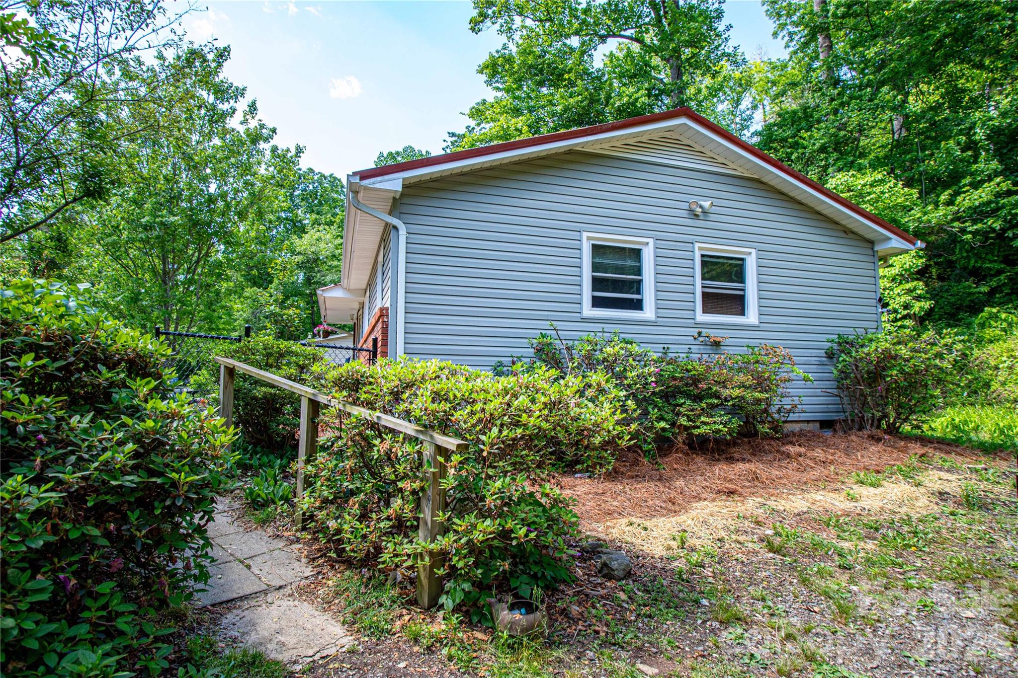 Grovemont - Residential