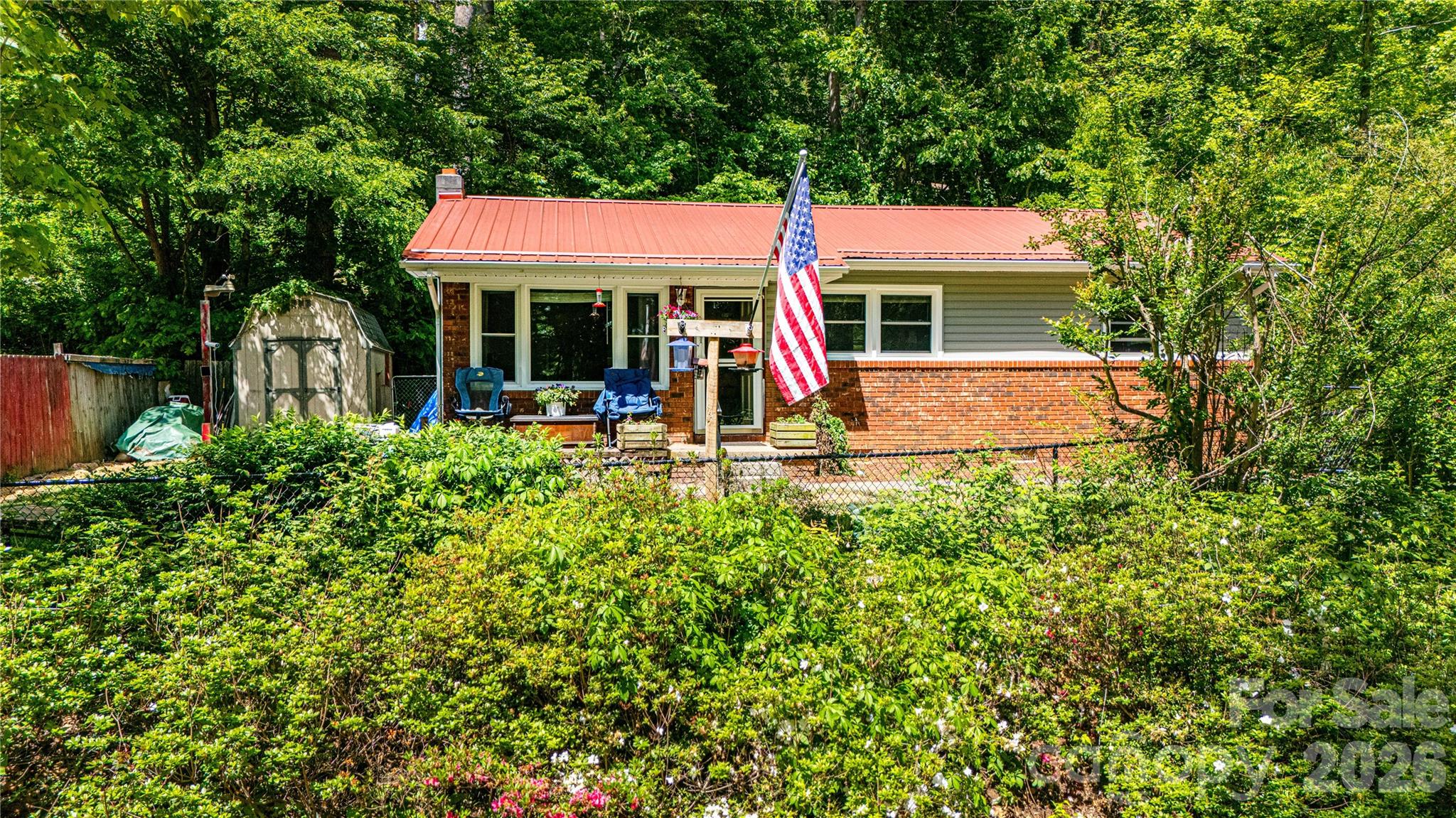 Grovemont - Residential