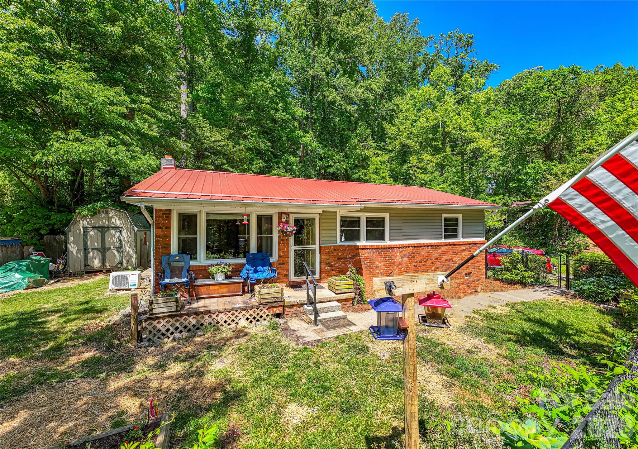 Grovemont - Residential