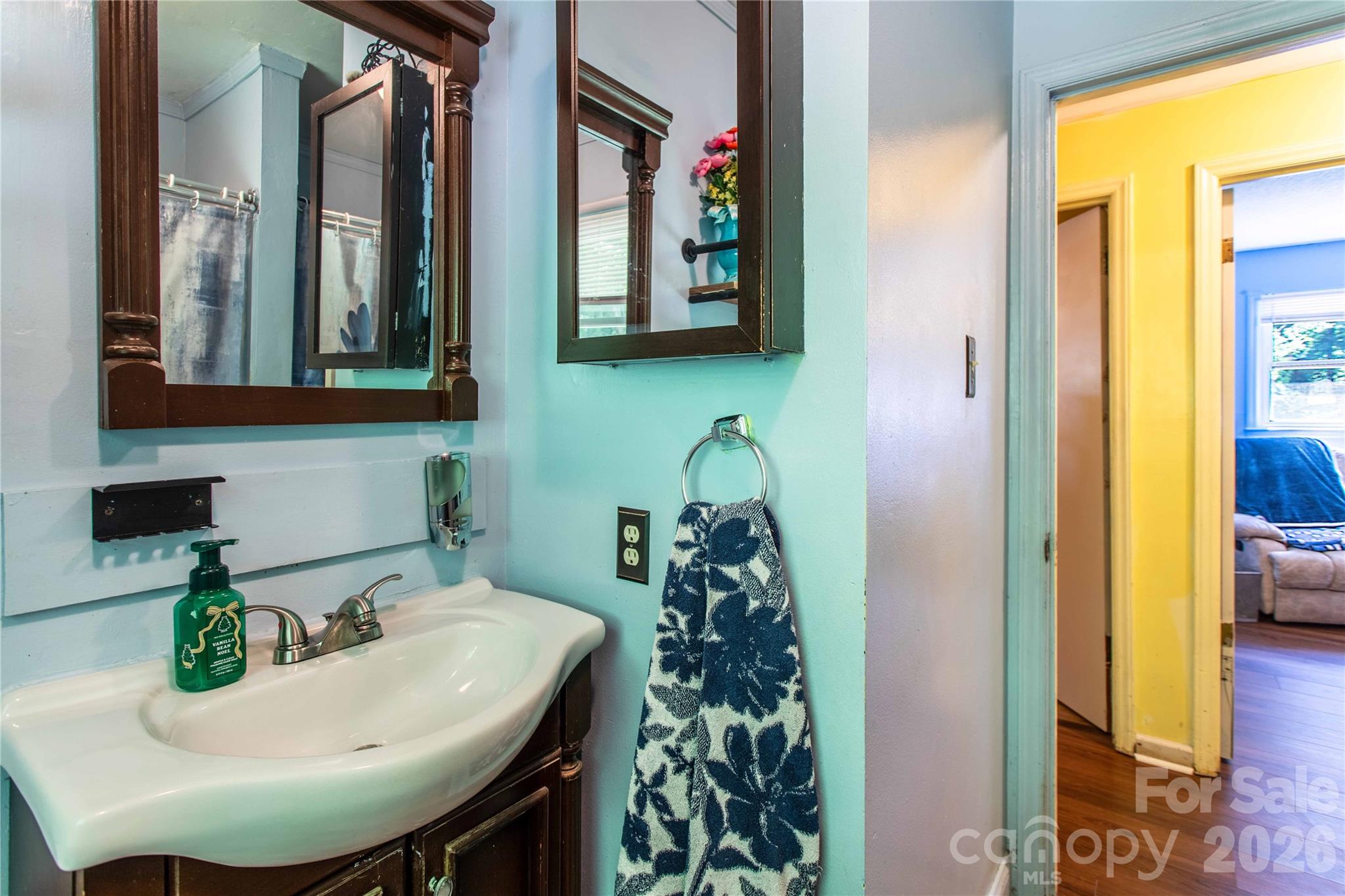 Grovemont - Residential