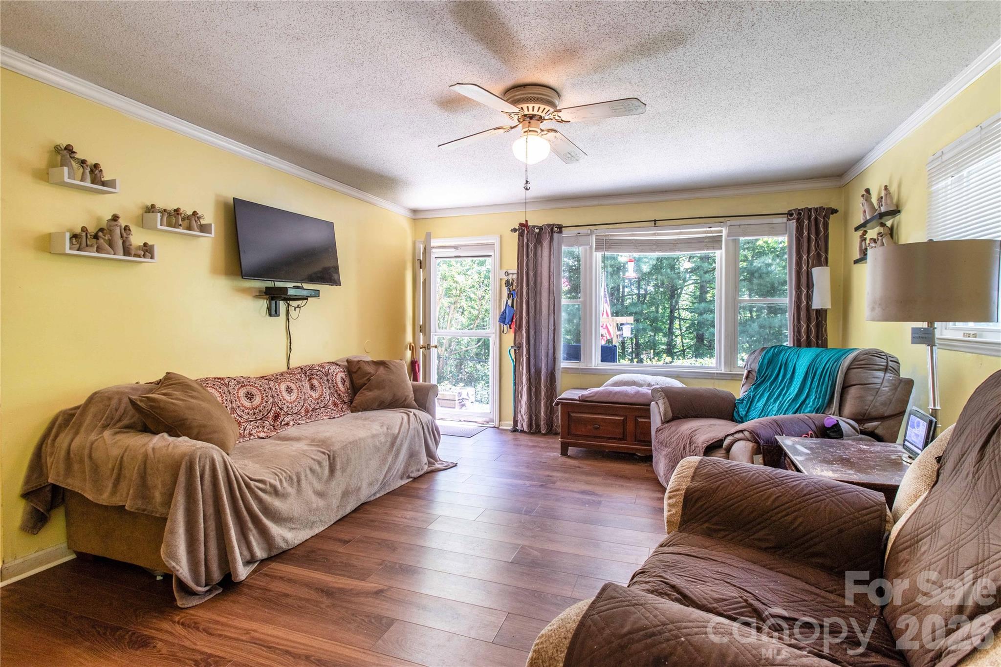 Grovemont - Residential