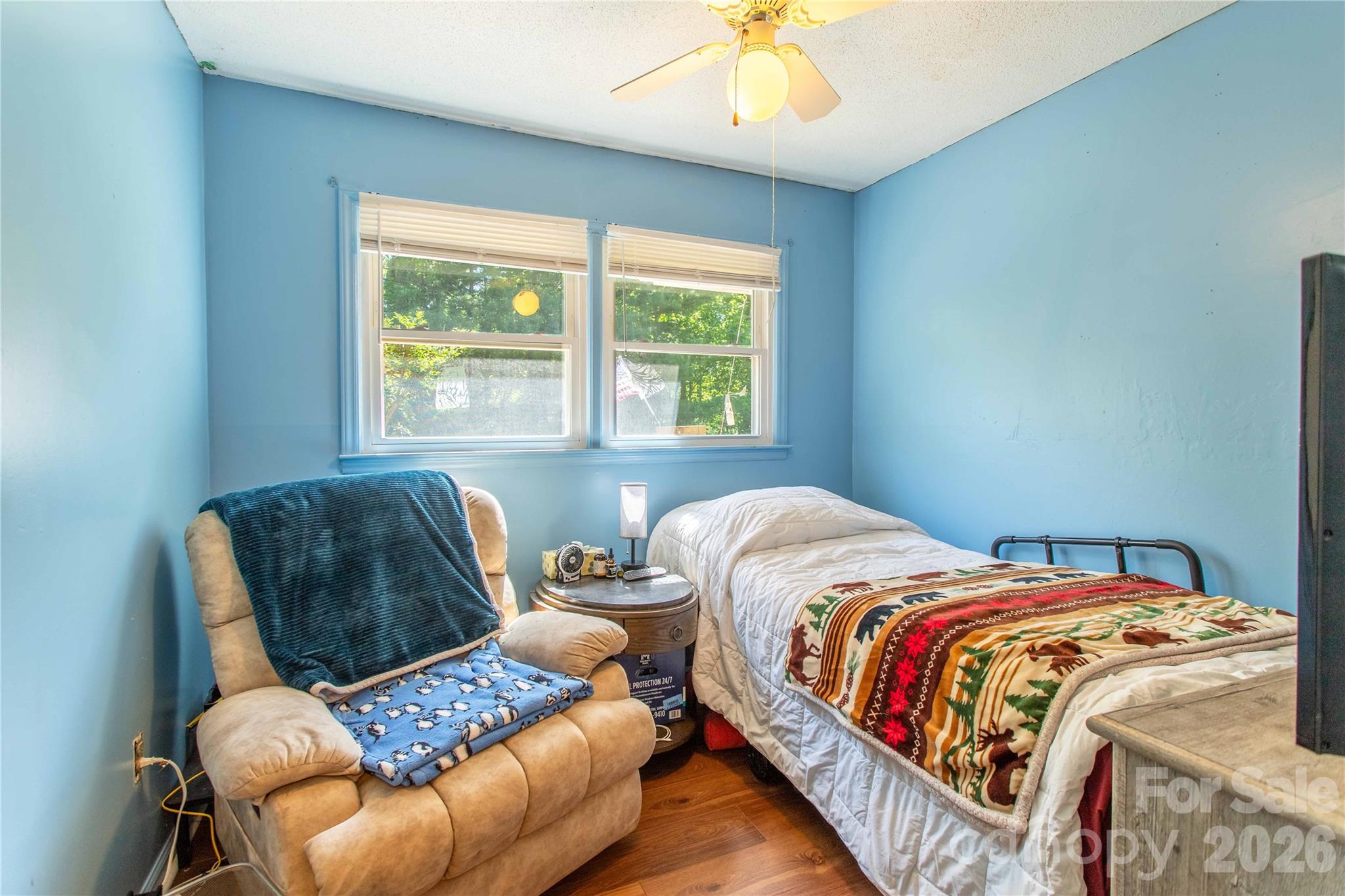 Grovemont - Residential