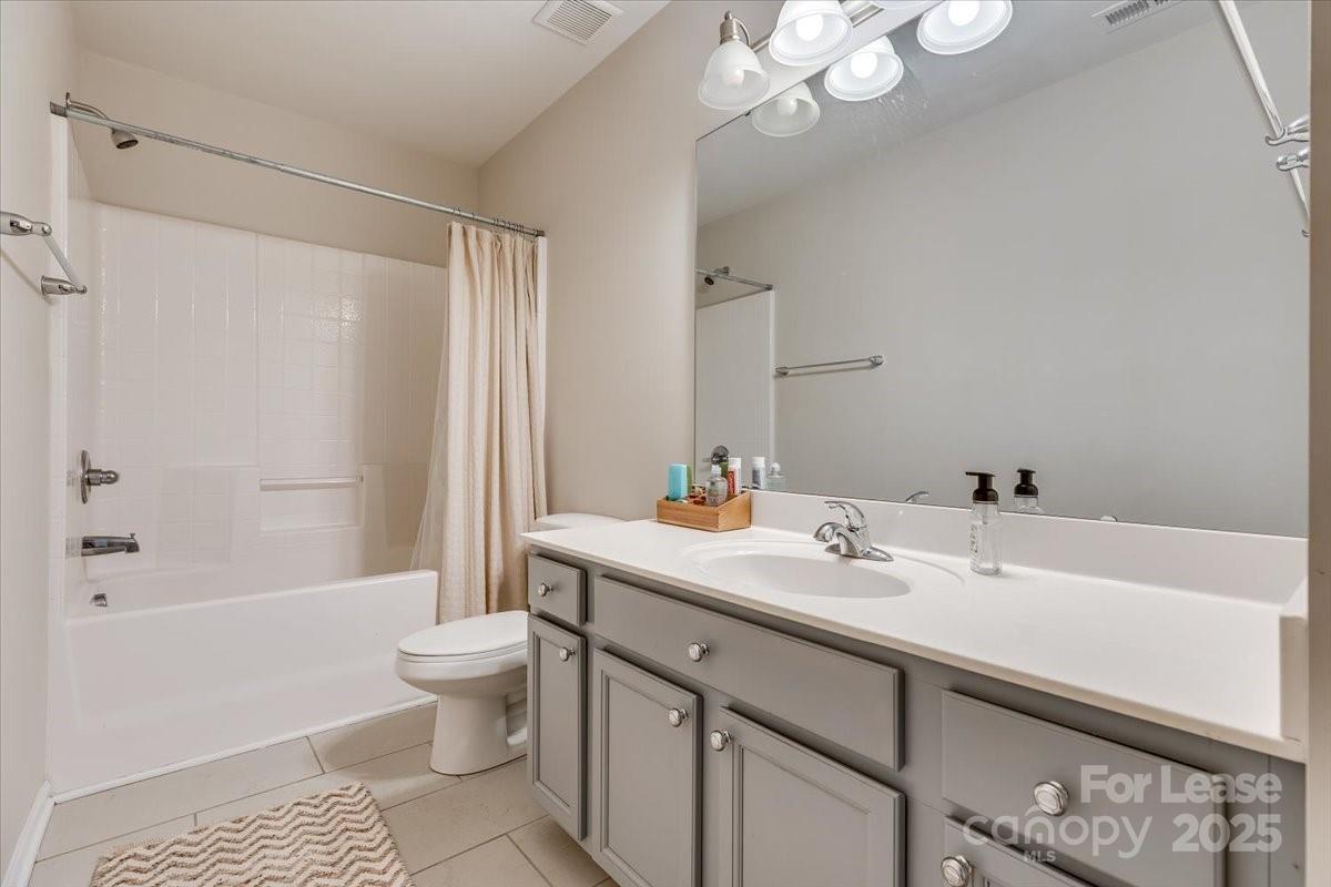 Fallbrook - Residential Lease