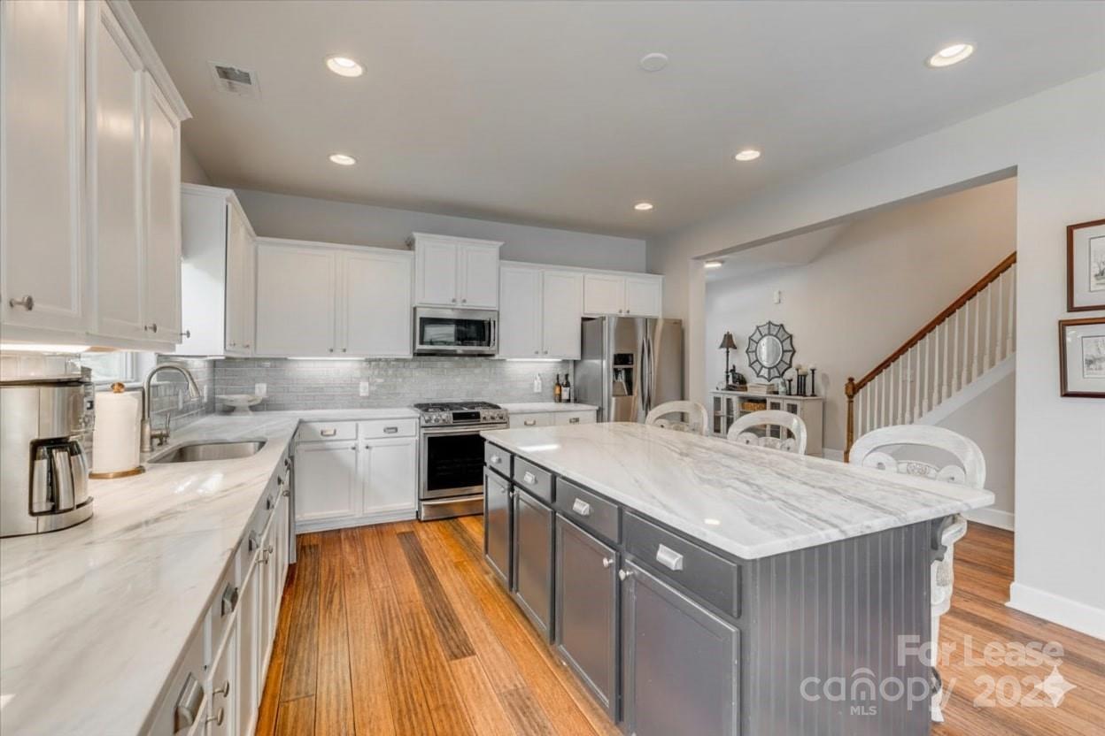 Fallbrook - Residential Lease