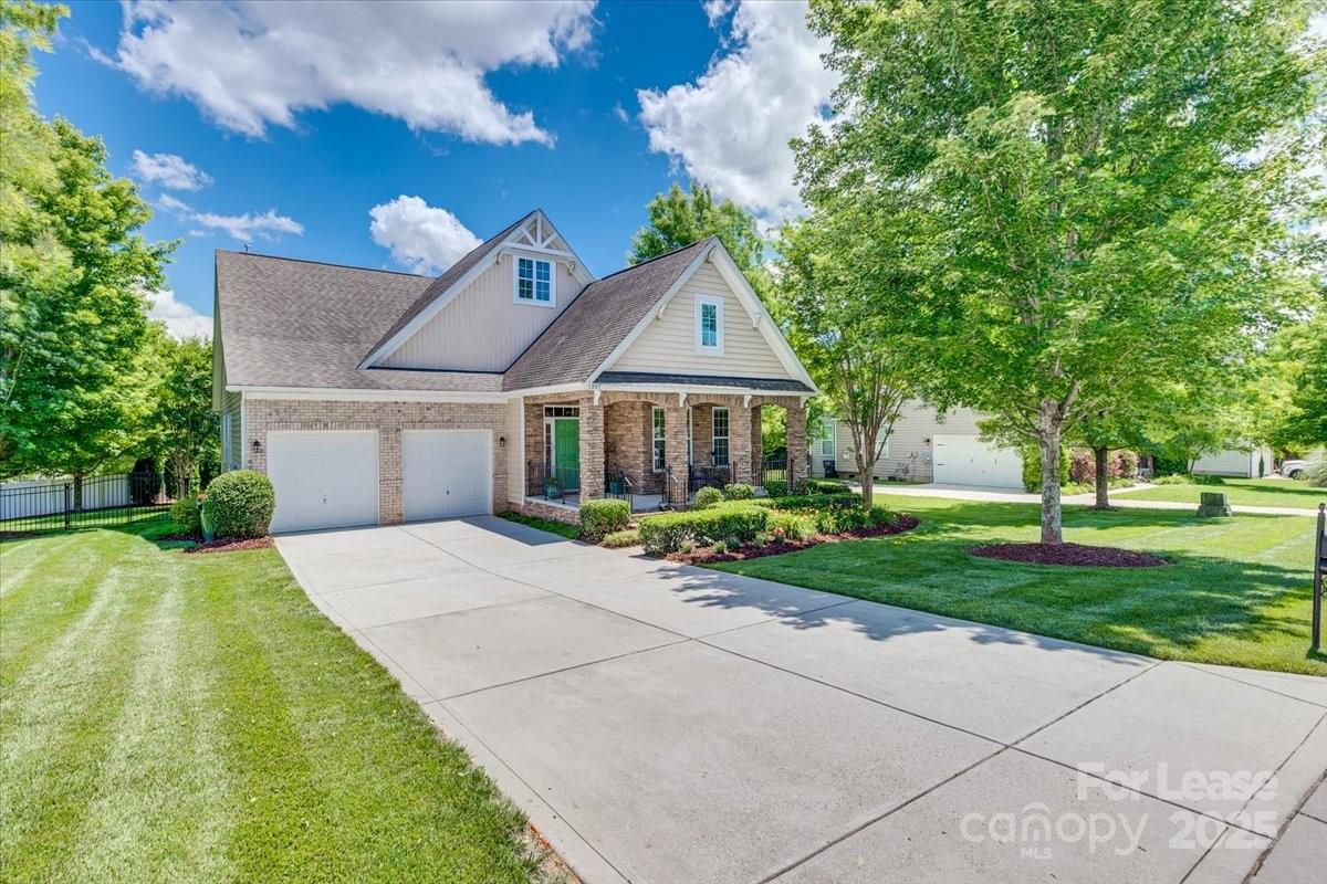 Fallbrook - Residential Lease