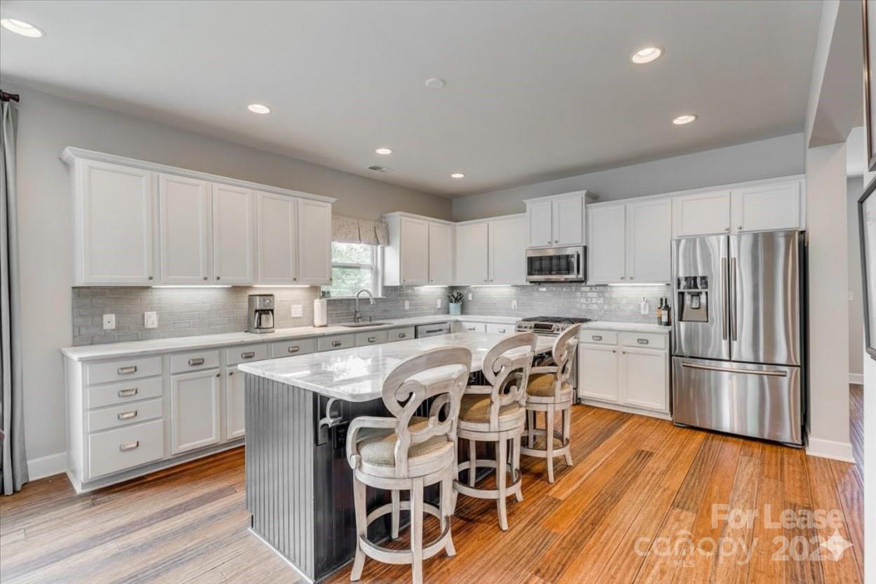 Fallbrook - Residential Lease