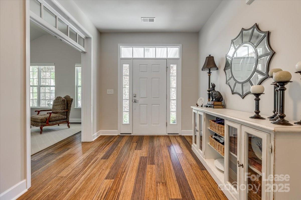 Fallbrook - Residential Lease