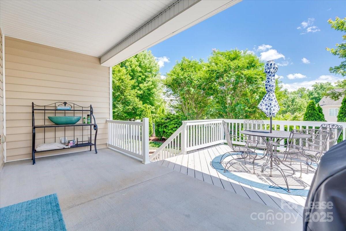 Fallbrook - Residential Lease