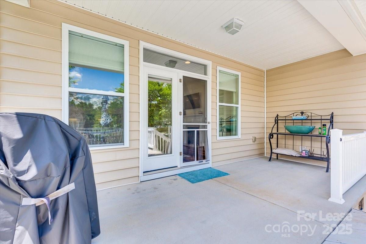 Fallbrook - Residential Lease