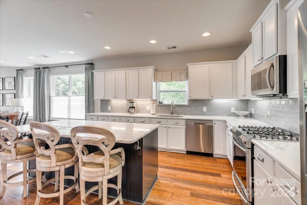 Fallbrook - Residential Lease