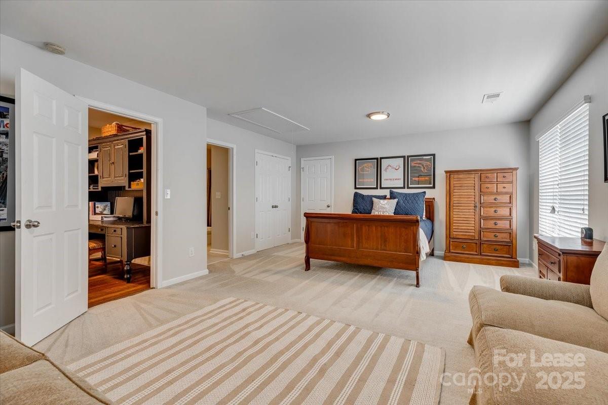 Fallbrook - Residential Lease