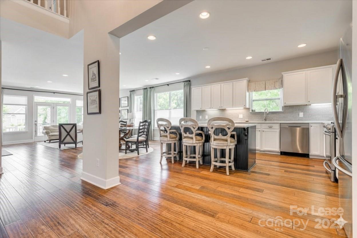 Fallbrook - Residential Lease