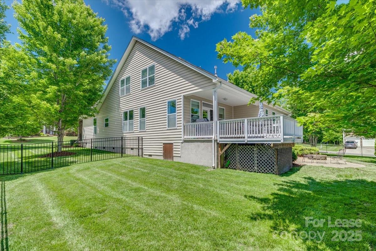 Fallbrook - Residential Lease