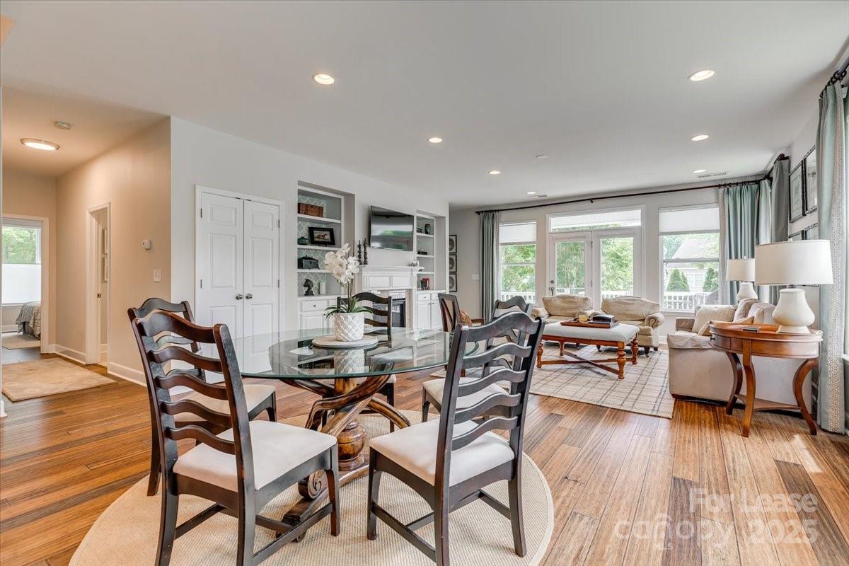 Fallbrook - Residential Lease