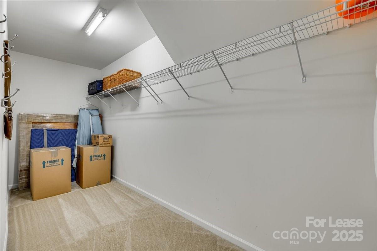 Fallbrook - Residential Lease