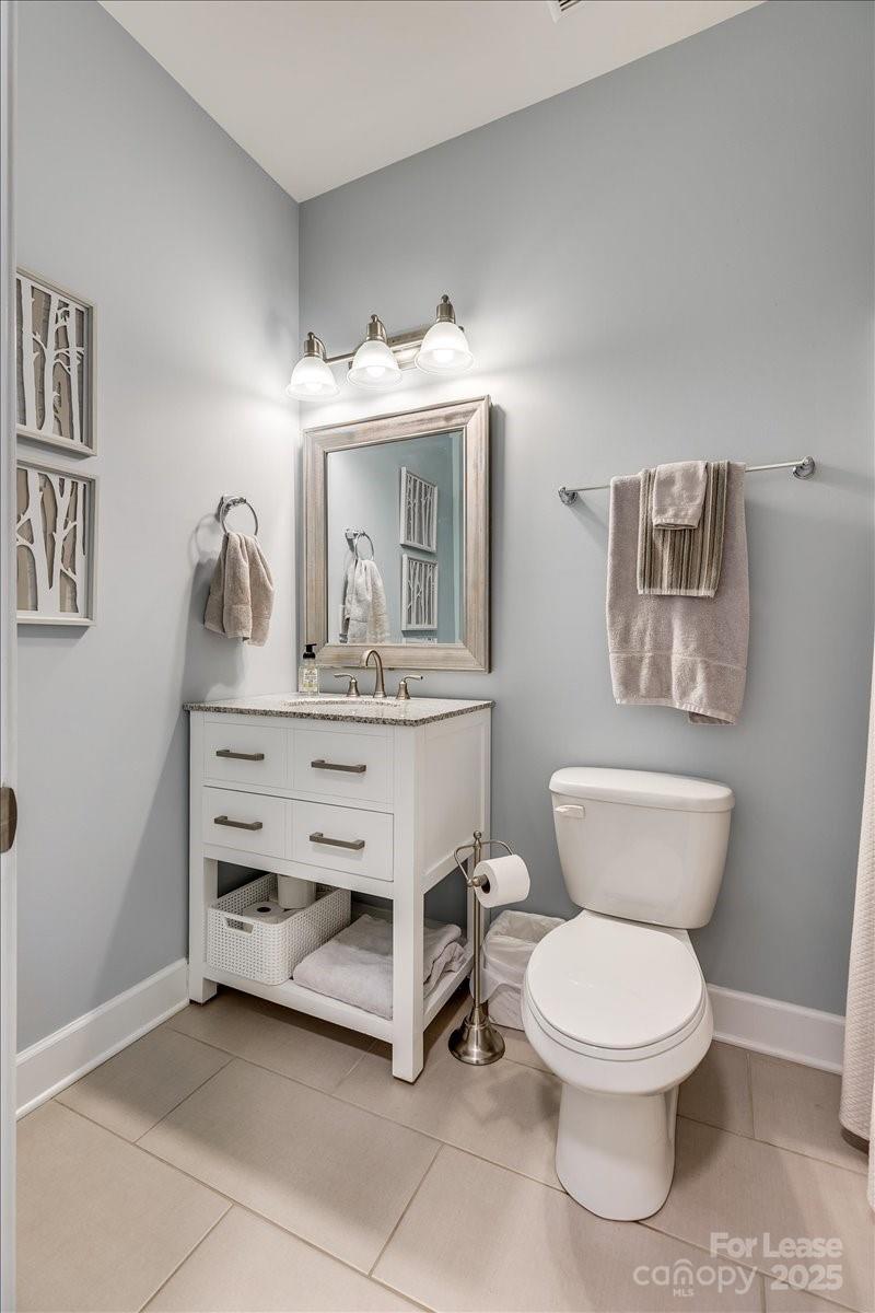 Fallbrook - Residential Lease