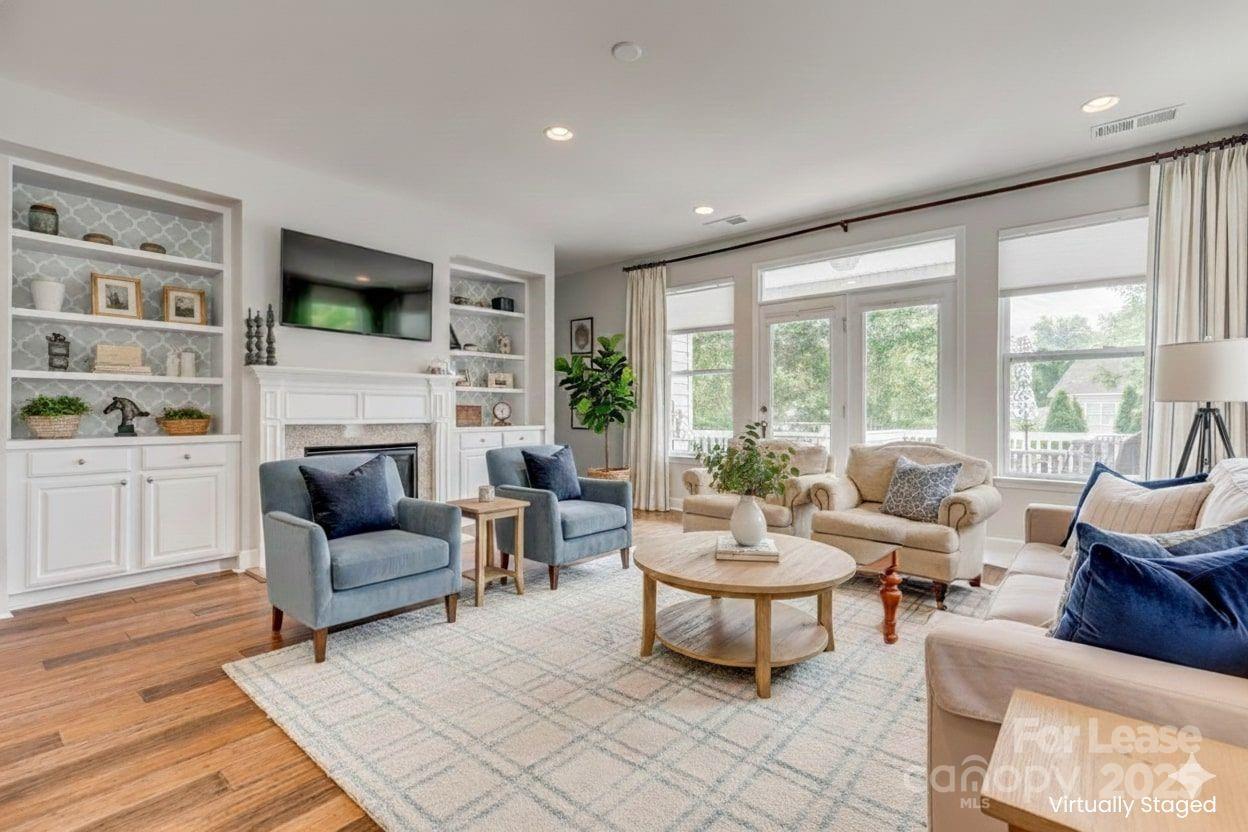 Fallbrook - Residential Lease