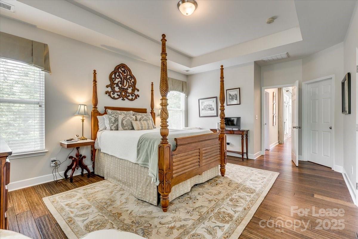 Fallbrook - Residential Lease