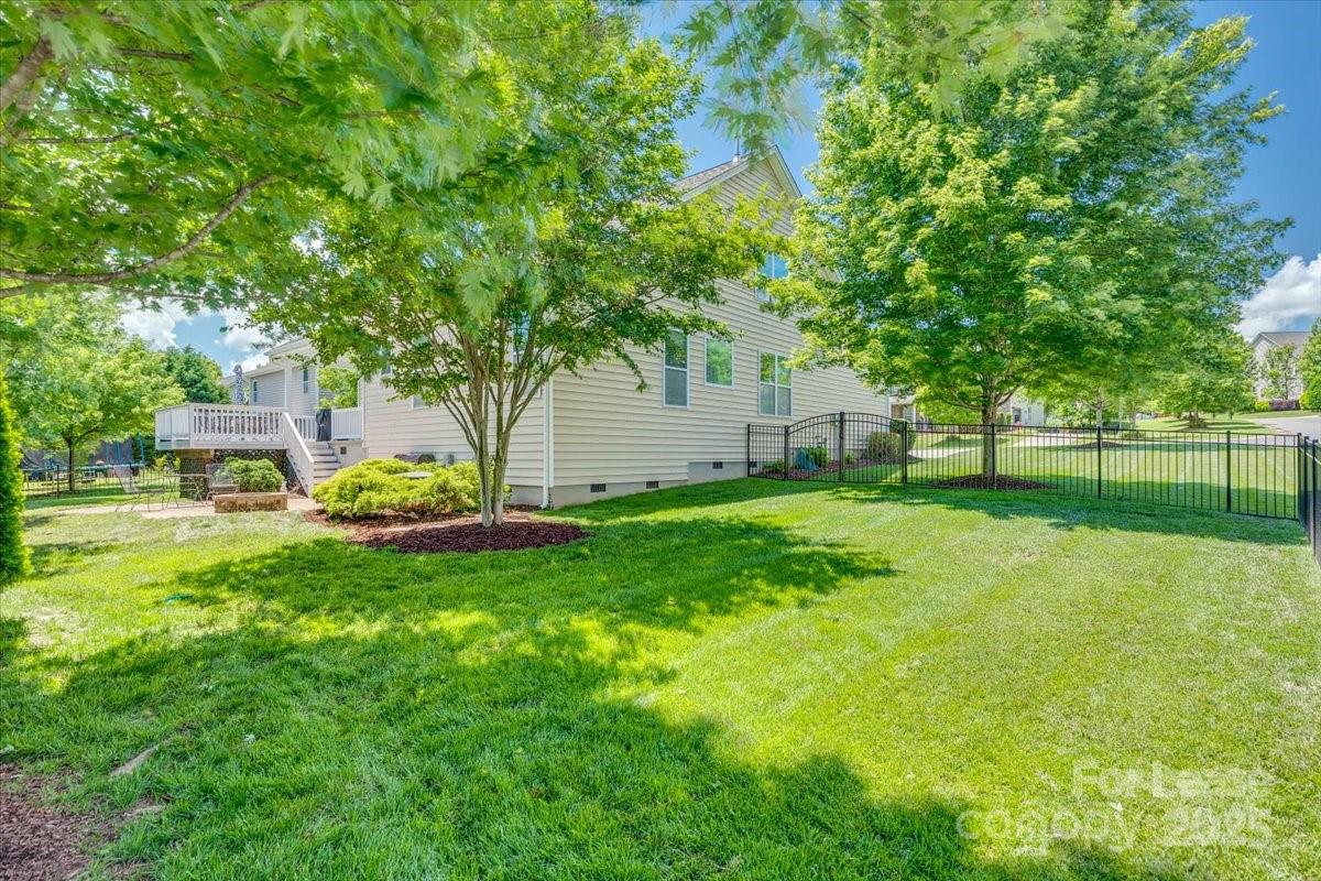 Fallbrook - Residential Lease