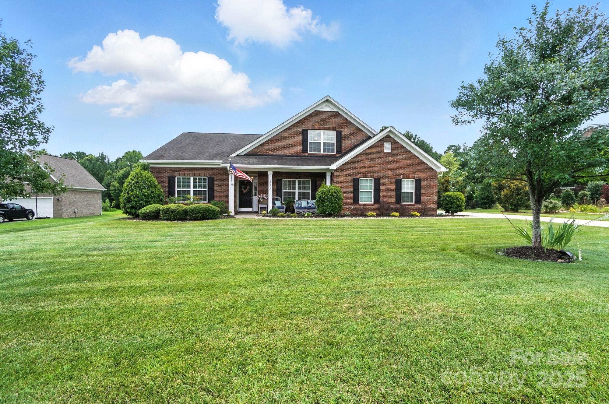 1006 Spring Rose Lane