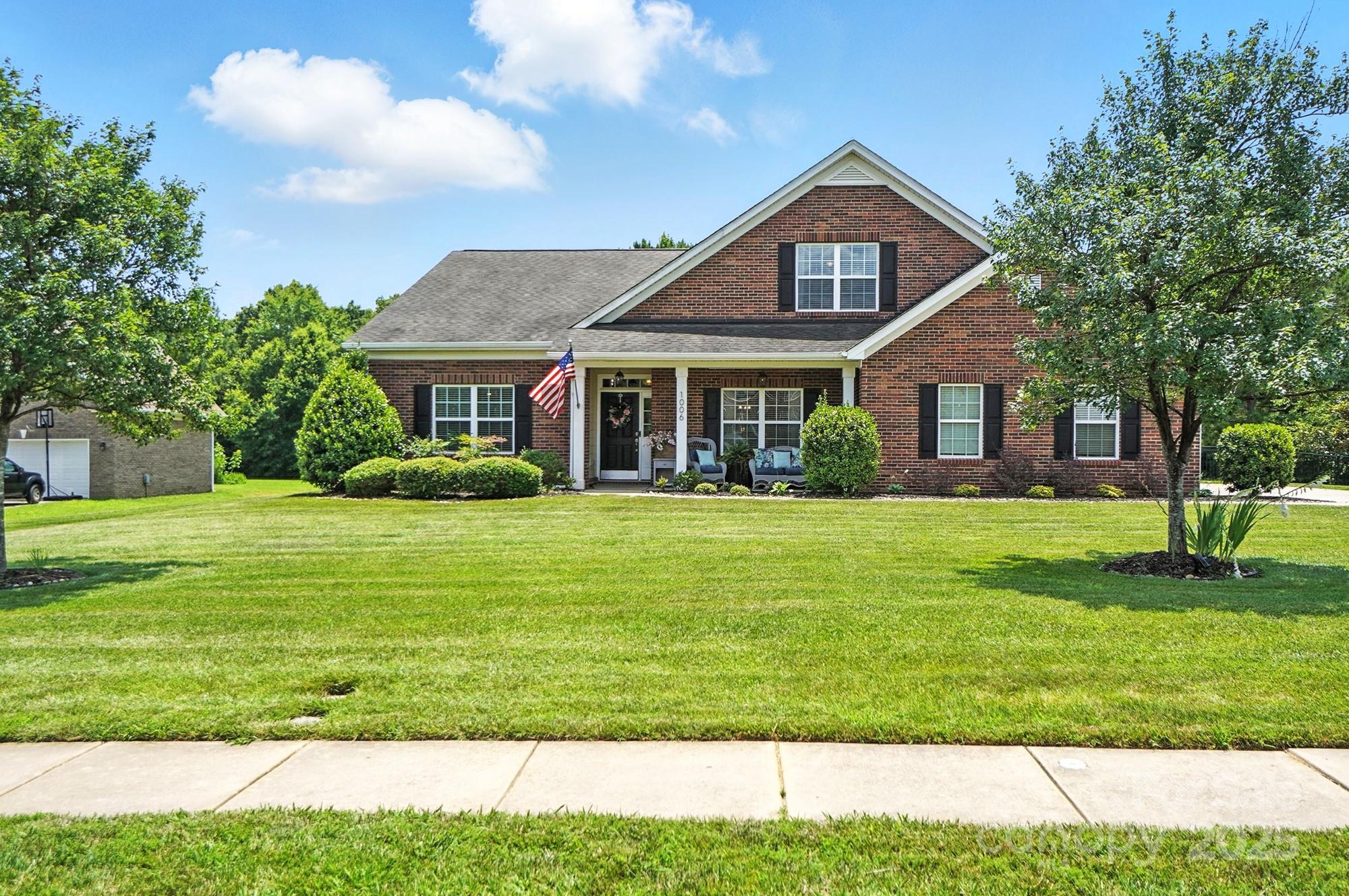 1006 Spring Rose Lane