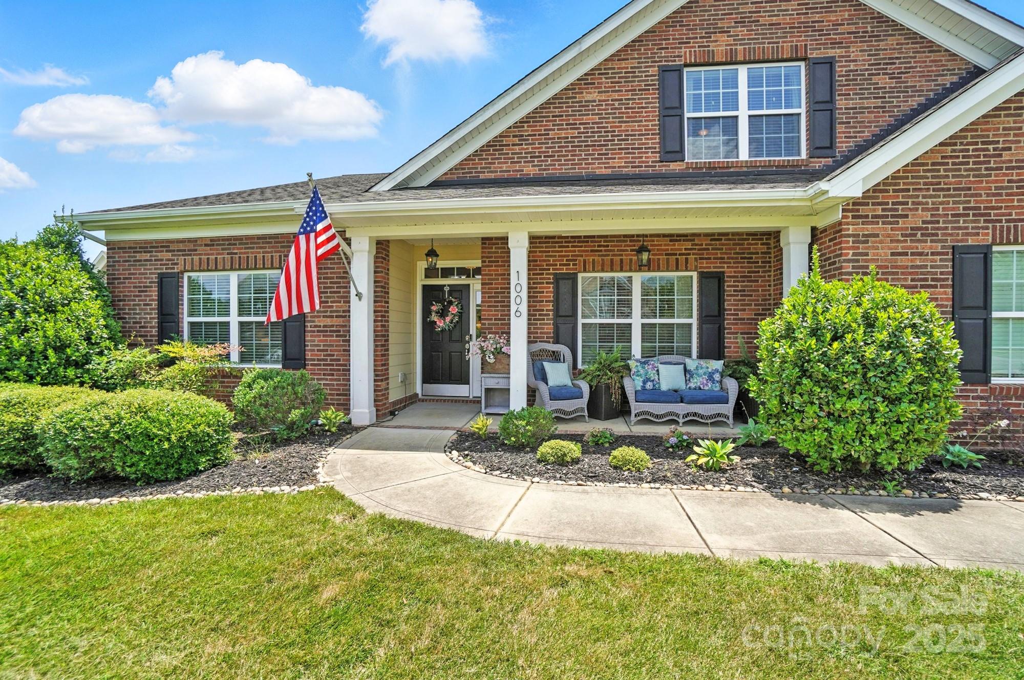 1006 Spring Rose Lane