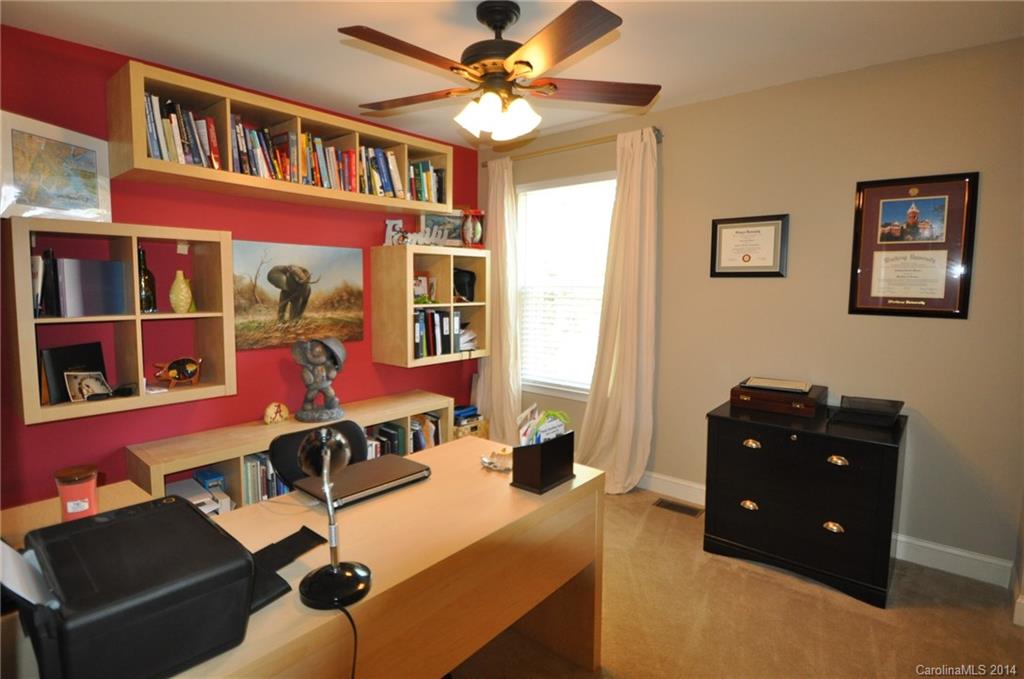 Somerset At Autumn Cove - Residential