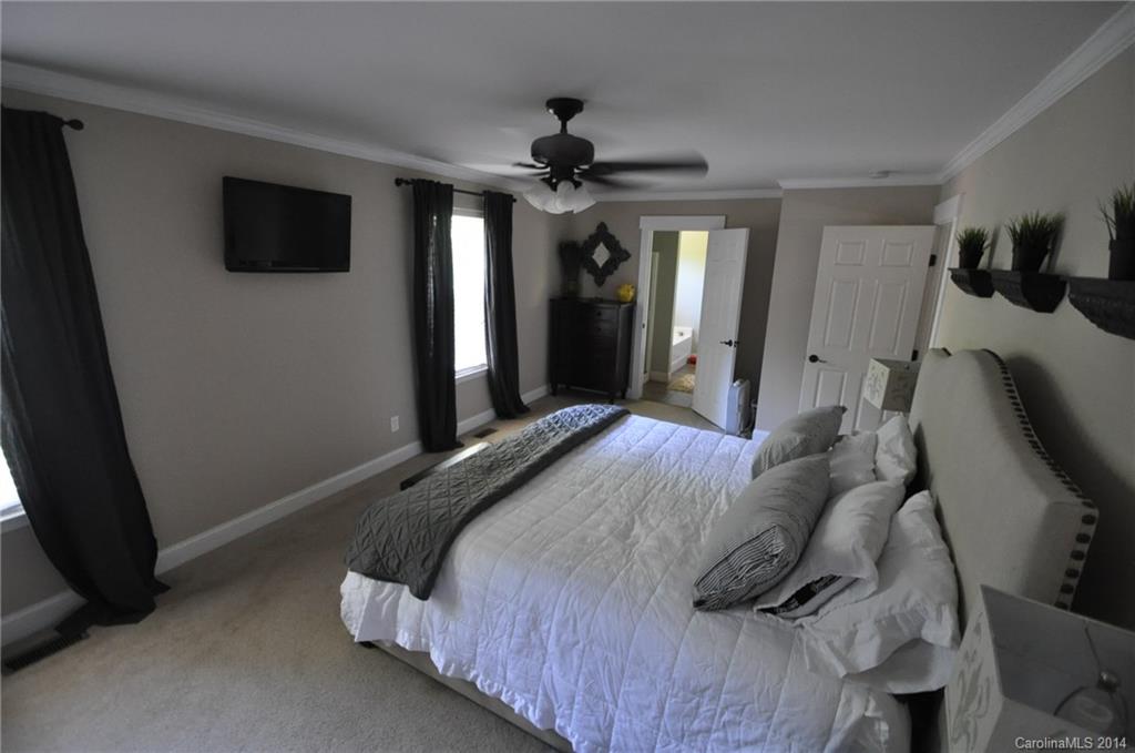 Somerset At Autumn Cove - Residential