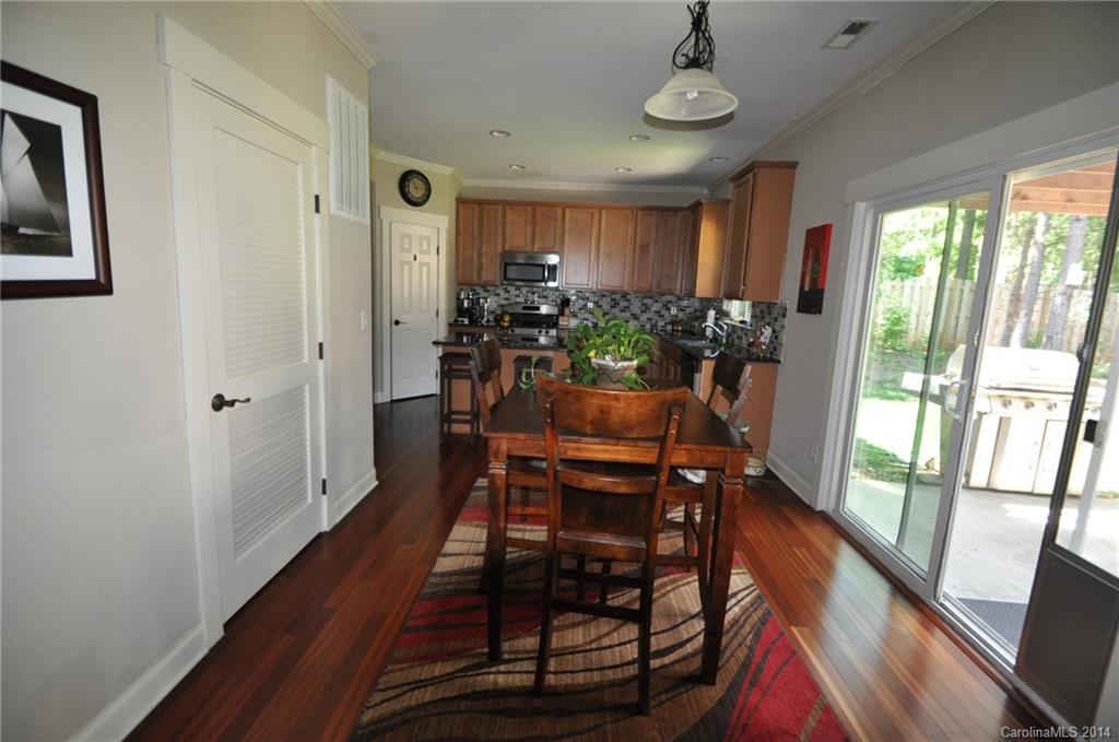 Somerset At Autumn Cove - Residential