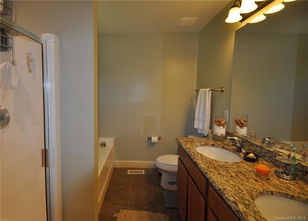 Somerset At Autumn Cove - Residential