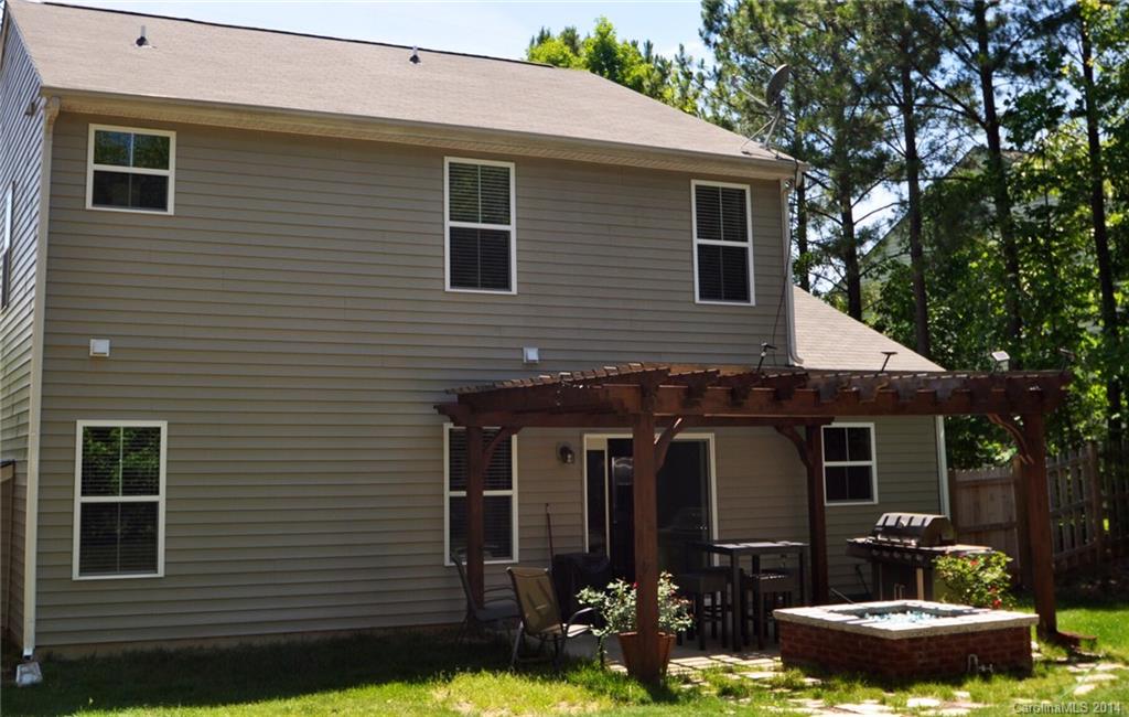 Somerset At Autumn Cove - Residential