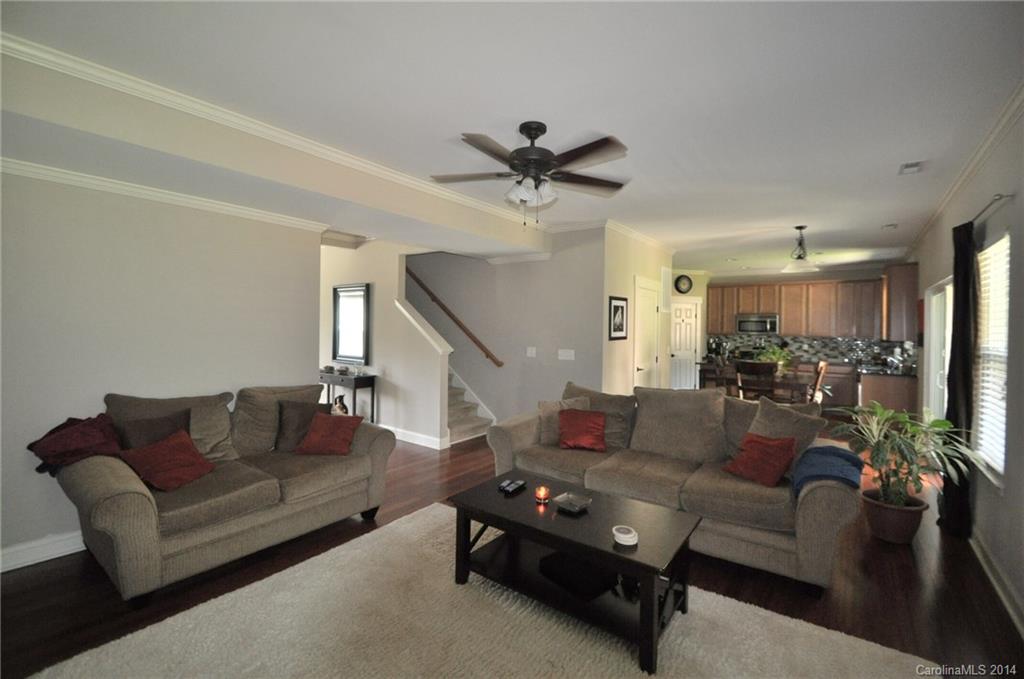 Somerset At Autumn Cove - Residential