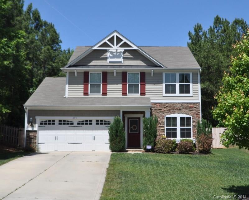 Somerset At Autumn Cove - Residential