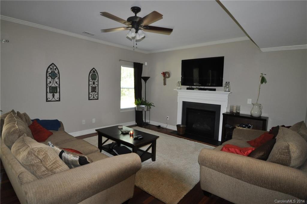 Somerset At Autumn Cove - Residential