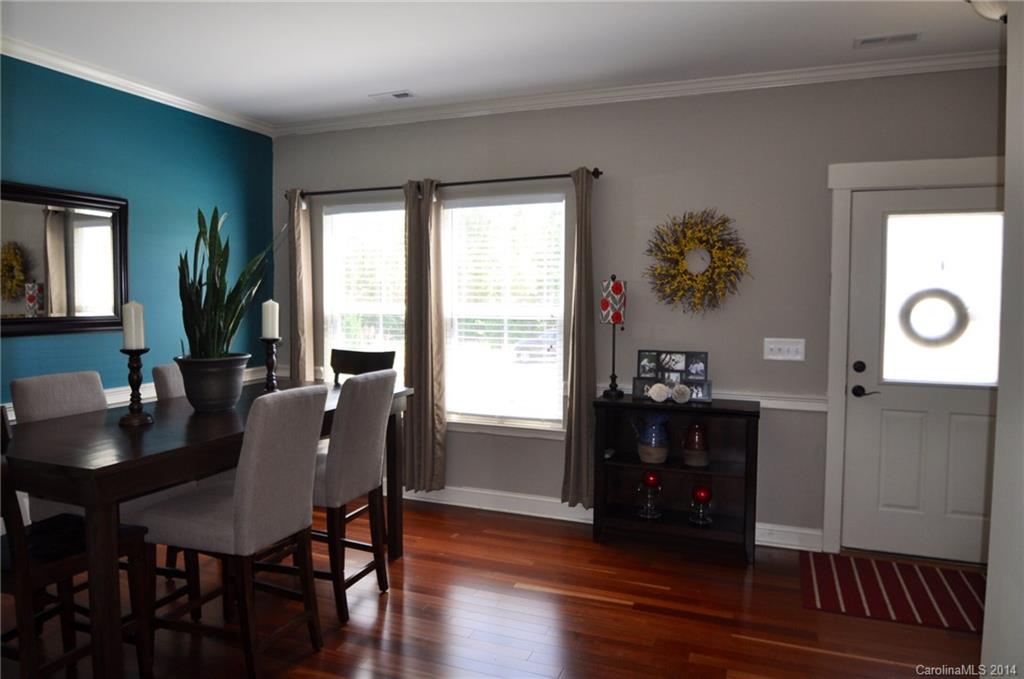 Somerset At Autumn Cove - Residential