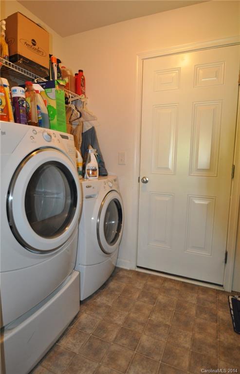 Somerset At Autumn Cove - Residential